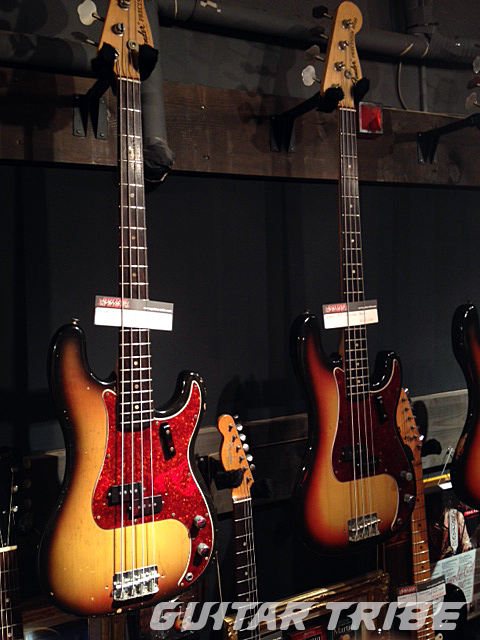 Pronoun The actual greedy Fender '69 Precision Bass | GUITAR TRIBE.COM