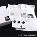 SUMO STOMP 2020's SHORT TAIL #S430 | GUITAR TRIBE.COM